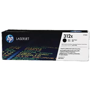 TONER HP NEGRO CF380X P/LASERJET PRO MFP M476 SERIES