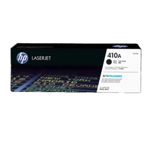 TONER HP NEGRO CF410A P/LASERJET COLOR PRO 400 M452DW/M477FDW MFP