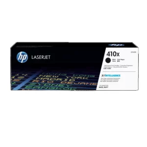 TONER HP NEGRO CF410X P/LASERJET COLOR PRO 400 M452DW/M477FDW MFP
