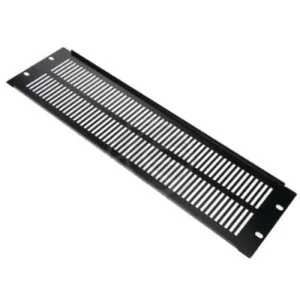 Tapa Ciega de 1U ** Metalica**