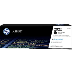 TONER HP NEGRO CF500X HP Color LJ Pro M254 Printer series, HP Color LJ Pro MFP M280 Printer Series