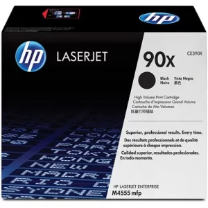 TONER HP NEGRO P/LASERJET M603N