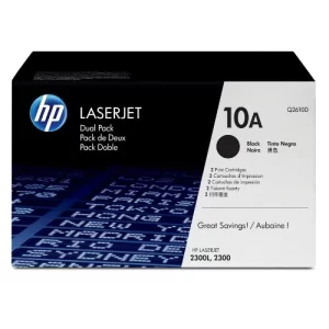TONER HP PARA LASERJET 2300 SERIES