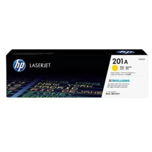 TONER HP YELLOW CF402A P/LASERJET COLOR PRO M252/ MFP 277 series