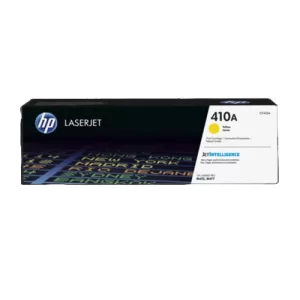 TONER HP YELLOW CF412A P/LASERJET COLOR PRO 400 M452DW/M477FDW MFP
