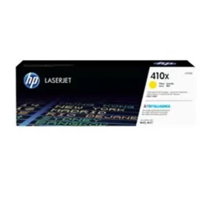 TONER HP YELLOW CF412X P/LASERJET COLOR PRO 400 M452DW/M477FDW MFP