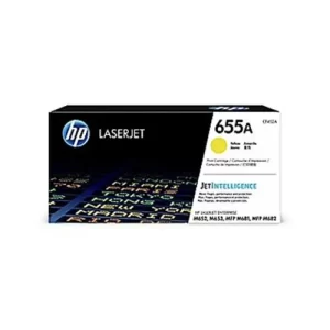 TONER HP YELLOW CF452A P/LASERJET COLOR ENTERPRISE M652A, M653A, MFP M681, MFP M682
