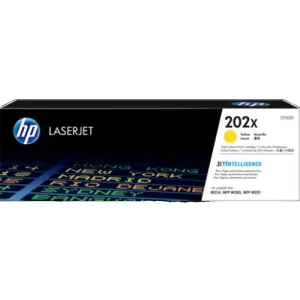 TONER HP YELLOW CF502X HP Color LJ Pro M254 Printer series, HP Color LJ Pro MFP M280 Printer Series