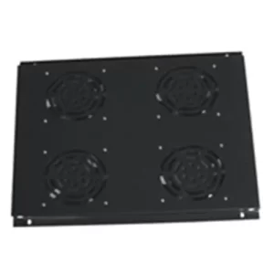 UNIDAD DE VENTILACION CON 4 TURBINAS PARA GABINETES CERRADOS 800MM