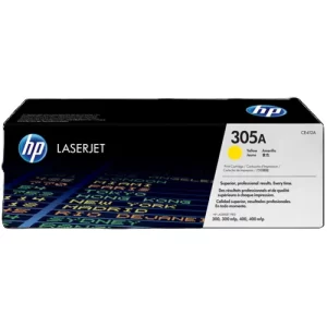 TONER HP YELLOW P/LASERJET COLOR PRO M451DW