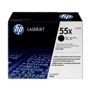 TONER NEGRO P/LASERJET P3015/M521 SERIES PRINTER