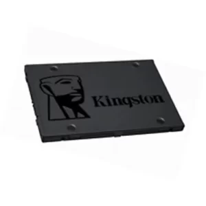 DISCO DE ESTADO SÓLIDO KINGSTON 240GB SSD A400 SATA 3 2.5 (7mm height)