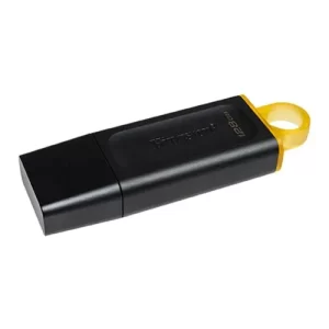 FLASH MEMORY KINGSTON 128GB DTX USB 3.2 GEN 1 EXODIA