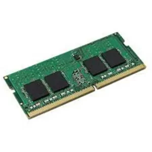 MEMORIA KINGSTON P/Notebook 16GB DDR4 3200MHz Single Rank SODIMM