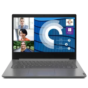 PORTÁTIL LENOVO V14 ADA AMD RYZEN 3 3250U 2.6GHZ/4GB DDR4/SSD 256GB/14"/FREEDOS