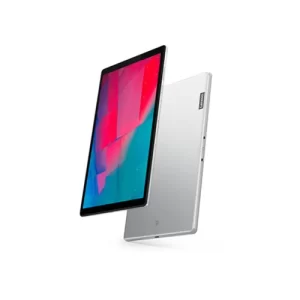 TABLET LENOVO M10 (3ra Gen) 4GB RAM, 64GB STORAGE, LTE, Pantalla 10.1" WUXGA(1920 x 1200)