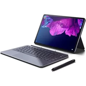 TABLET LENOVO P11 (incluye teclado y lapiz), 6GB RAM, 128GB STORAGE, Pantalla 11.5" 2K (2000 x 1200)