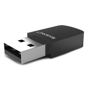 Wireless Adapter AC600