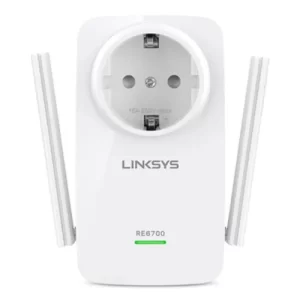 Wireless Range Extender AC1200 (Pass Thru AC)