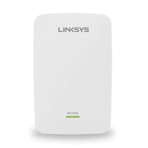 Wireless Range Extender AC1900