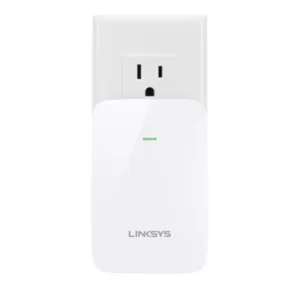 Wireless Range Extender AC750