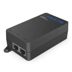 Inyector PoE+ Gigabit 802.3at de 30 W Linksys LAPPI30W