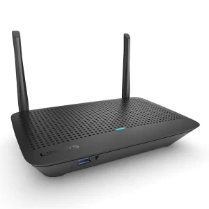 Mesh Router Dual Band AX5400