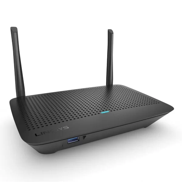 Mesh Router Dual Band AX5400