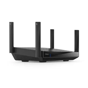 MR7500 - Tri-Band AXE6600 Mesh WiFi 6E Router