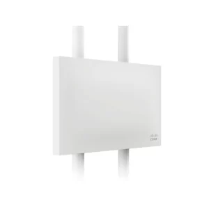 Meraki MR72 Cloud Managed AP - 4 conectores externos tipo-N (antenas se venden por separado)