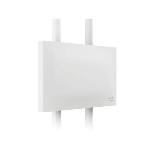 Meraki MR72 Cloud Managed AP - 4 conectores externos tipo-N (antenas se venden por separado)
