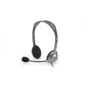 Stereo Headset H111 Auricular (un solo conector)