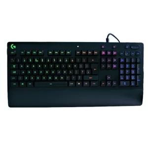 Gaming Keyboard G213 Prodigy (Teclado en INGLÉS)