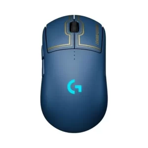 Logitech G PRO Wireless Gaming Mouse League of Legends Edition
