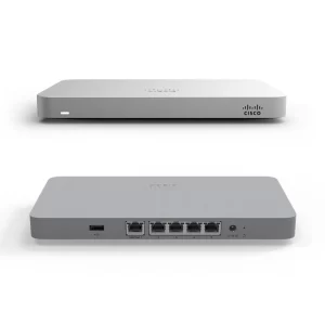 Meraki MX67 Router/Security Appliance