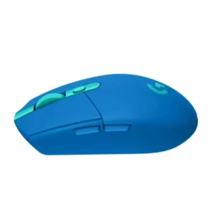 LOGITECH G305 Ligthspeed Wireless Gaming Mouse - BLUE