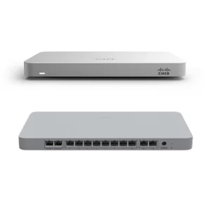 Meraki MX68 Router/Security Appliance