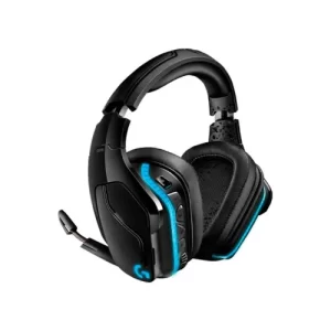 LOGITECH G935 Wireless 7.1 Surround Sound LIGHTSYNC Gaming Headset
