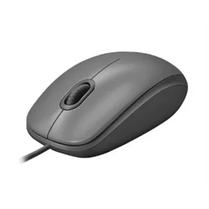 Mouse Logitech M110 Silent Silver