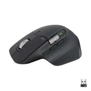 Mouse Logitech MX MASTER 3S GRAPHITE
