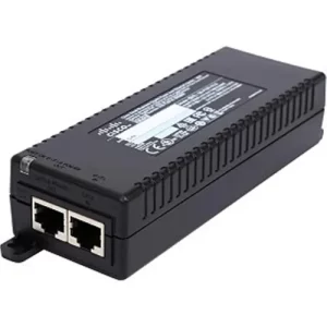 Cisco Business Power Over Ethernet Injector