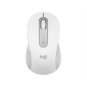 Mouse Logitech Signature M650 Wireless - Color BLANCO