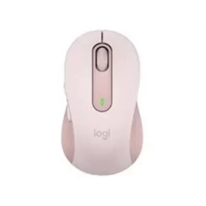 Mouse Logitech Signature M650 Wireless - Color ROSA