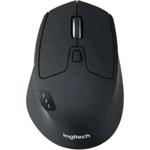 Mouse Logitech Wireless M720