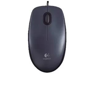 Mouse Optico M100 con cable