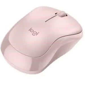 Wireless Mouse M220 SILENT - COLOR ROSA