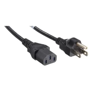 Meraki AC Power Cord for MX and MS (US Plug)
