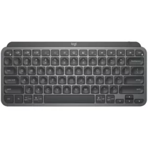 Logitech MX KEYS MINI - Graphite (Teclado en ESPAÑOL)