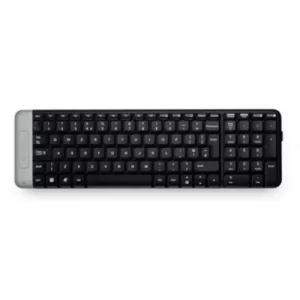 Teclado Logitech K230 Inalámbrico