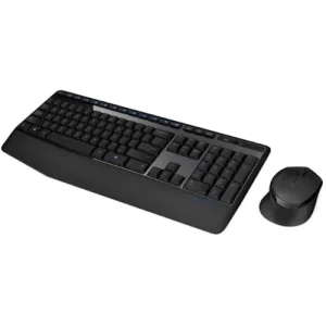 Wireless Combo MK345